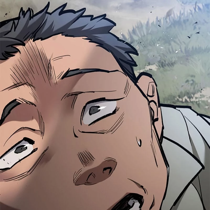 Hiệp Sĩ Sống Vì Ngày Hôm Nay Chapter 90 - 86