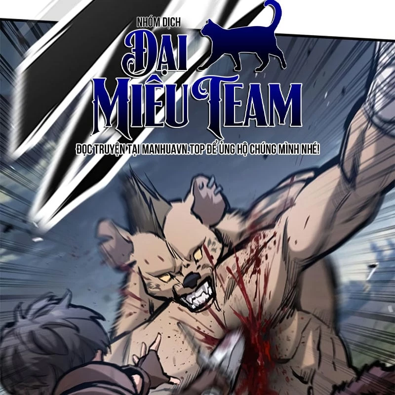 Hiệp Sĩ Sống Vì Ngày Hôm Nay Chapter 90 - 89