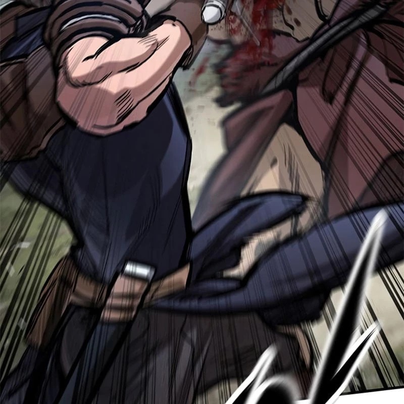 Hiệp Sĩ Sống Vì Ngày Hôm Nay Chapter 90 - 90