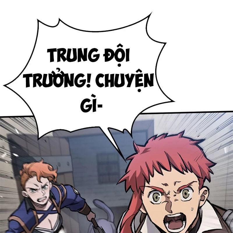 Hiệp Sĩ Sống Vì Ngày Hôm Nay Chapter 90 - 95