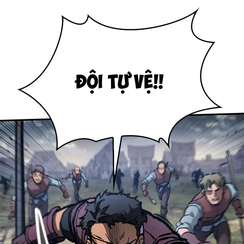 Hiệp Sĩ Sống Vì Ngày Hôm Nay Chapter 90 - 97