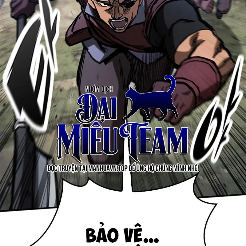 Hiệp Sĩ Sống Vì Ngày Hôm Nay Chapter 90 - 98