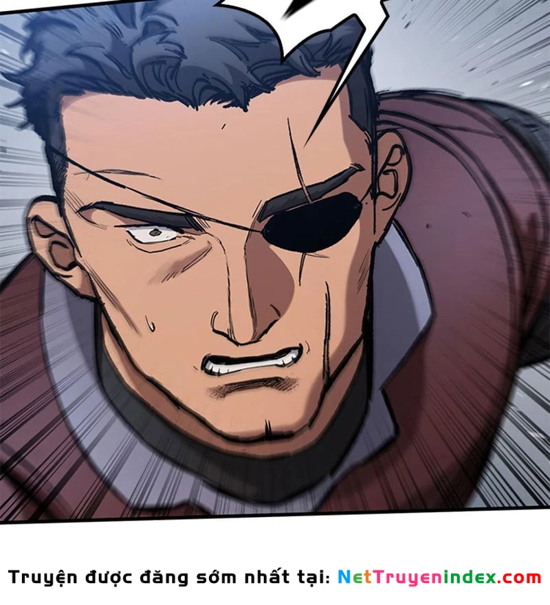 Hiệp Sĩ Sống Vì Ngày Hôm Nay Chapter 90 - 100