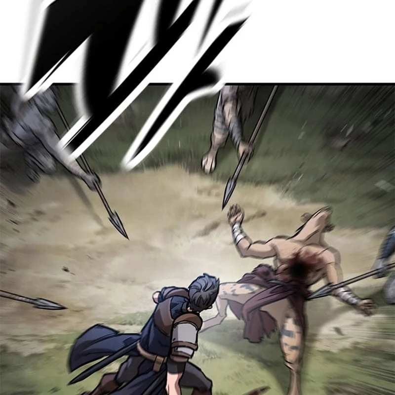 Hiệp Sĩ Sống Vì Ngày Hôm Nay Chapter 90 - 102