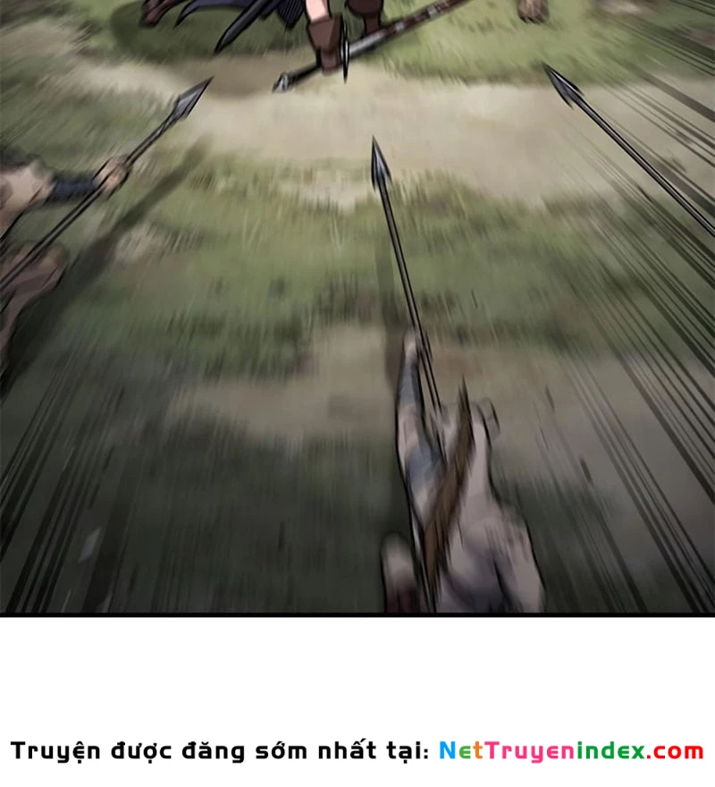 Hiệp Sĩ Sống Vì Ngày Hôm Nay Chapter 90 - 103