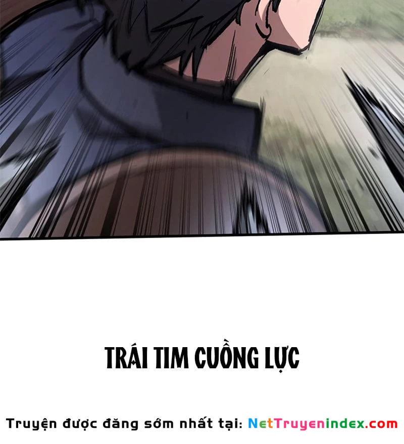 Hiệp Sĩ Sống Vì Ngày Hôm Nay Chapter 90 - 105