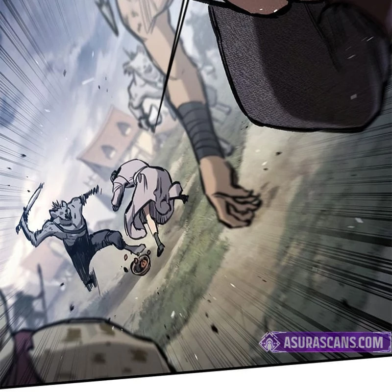 Hiệp Sĩ Sống Vì Ngày Hôm Nay Chapter 90 - 113