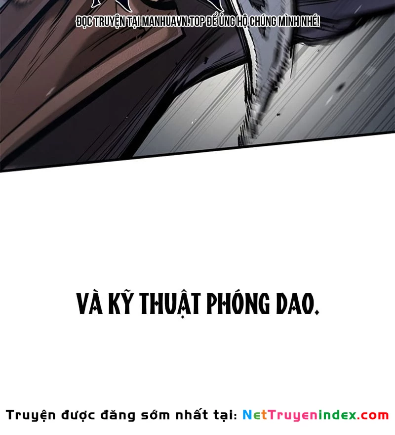 Hiệp Sĩ Sống Vì Ngày Hôm Nay Chapter 90 - 115