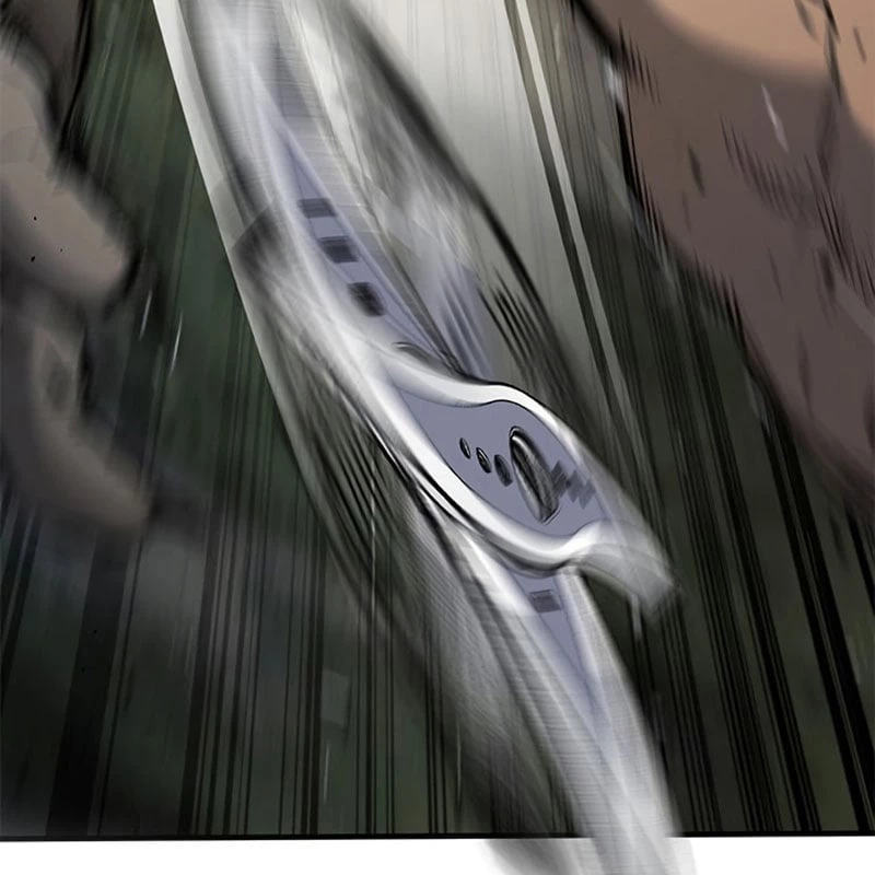 Hiệp Sĩ Sống Vì Ngày Hôm Nay Chapter 90 - 118