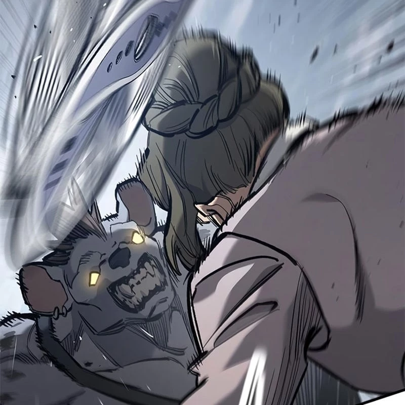 Hiệp Sĩ Sống Vì Ngày Hôm Nay Chapter 90 - 120