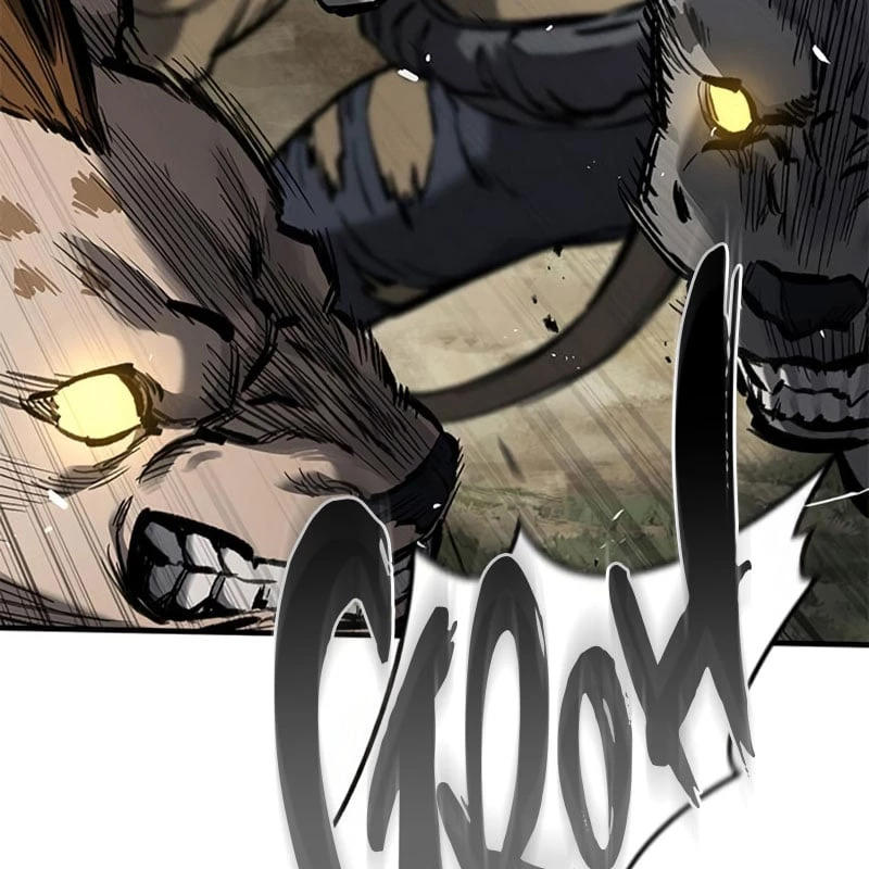 Hiệp Sĩ Sống Vì Ngày Hôm Nay Chapter 90 - 146