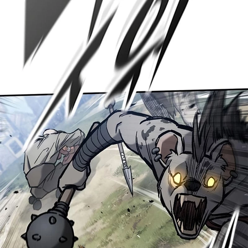 Hiệp Sĩ Sống Vì Ngày Hôm Nay Chapter 90 - 148