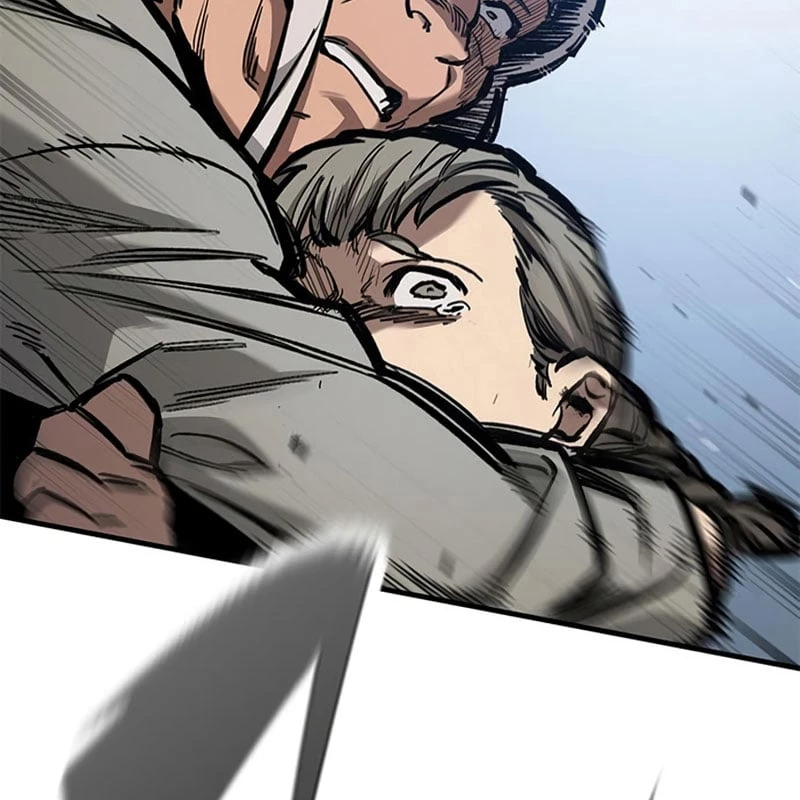 Hiệp Sĩ Sống Vì Ngày Hôm Nay Chapter 90 - 151