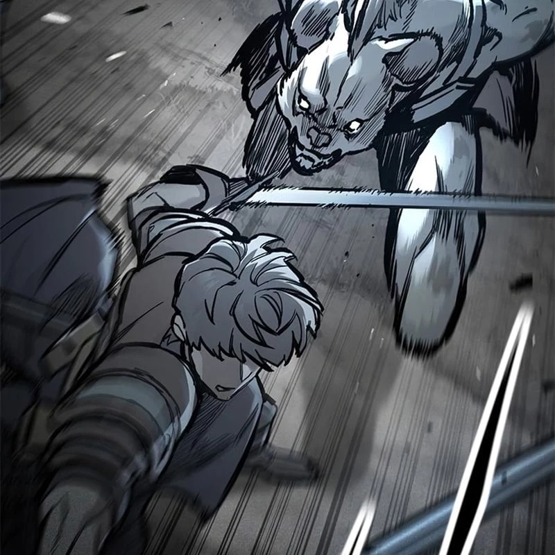 Hiệp Sĩ Sống Vì Ngày Hôm Nay Chapter 90 - 153