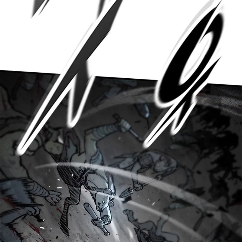 Hiệp Sĩ Sống Vì Ngày Hôm Nay Chapter 90 - 162