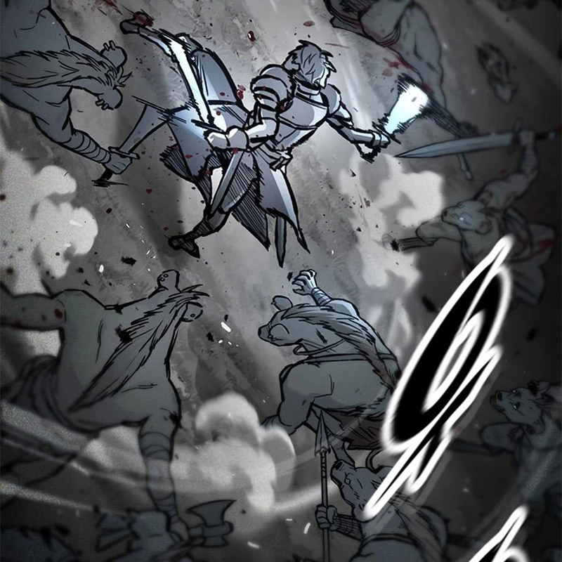 Hiệp Sĩ Sống Vì Ngày Hôm Nay Chapter 90 - 163