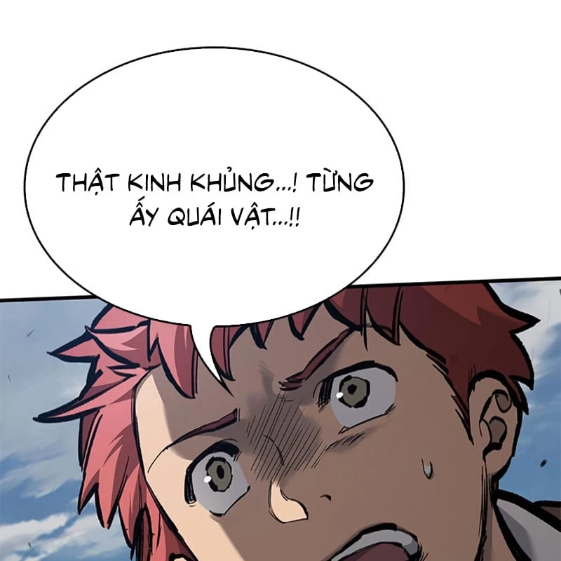 Hiệp Sĩ Sống Vì Ngày Hôm Nay Chapter 90 - 165