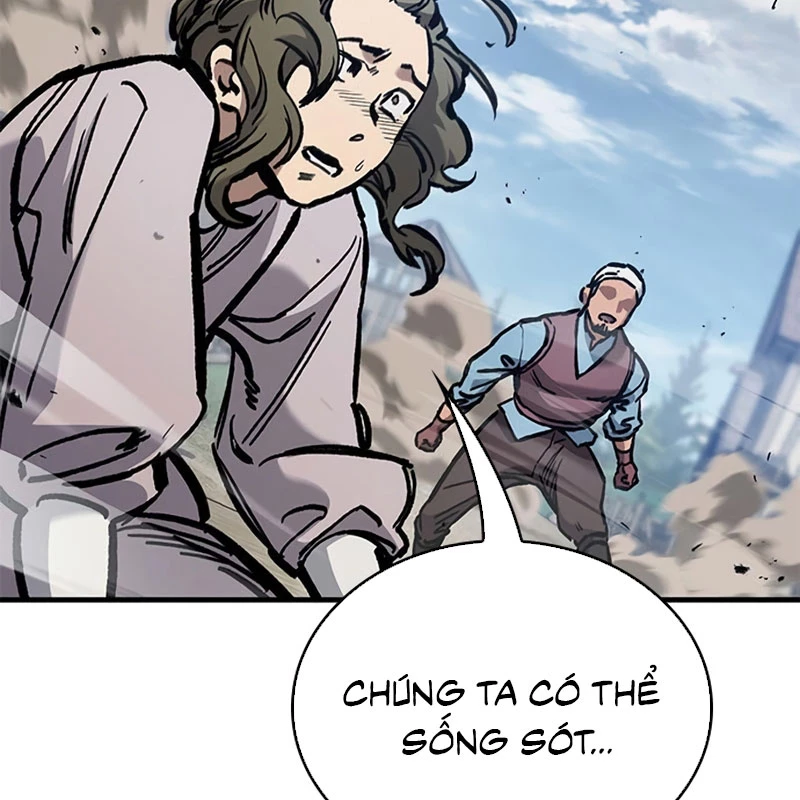 Hiệp Sĩ Sống Vì Ngày Hôm Nay Chapter 90 - 167