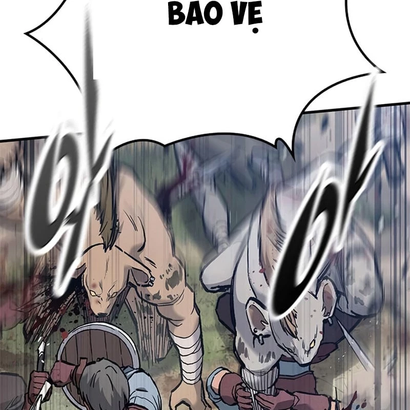 Hiệp Sĩ Sống Vì Ngày Hôm Nay Chapter 90 - 175