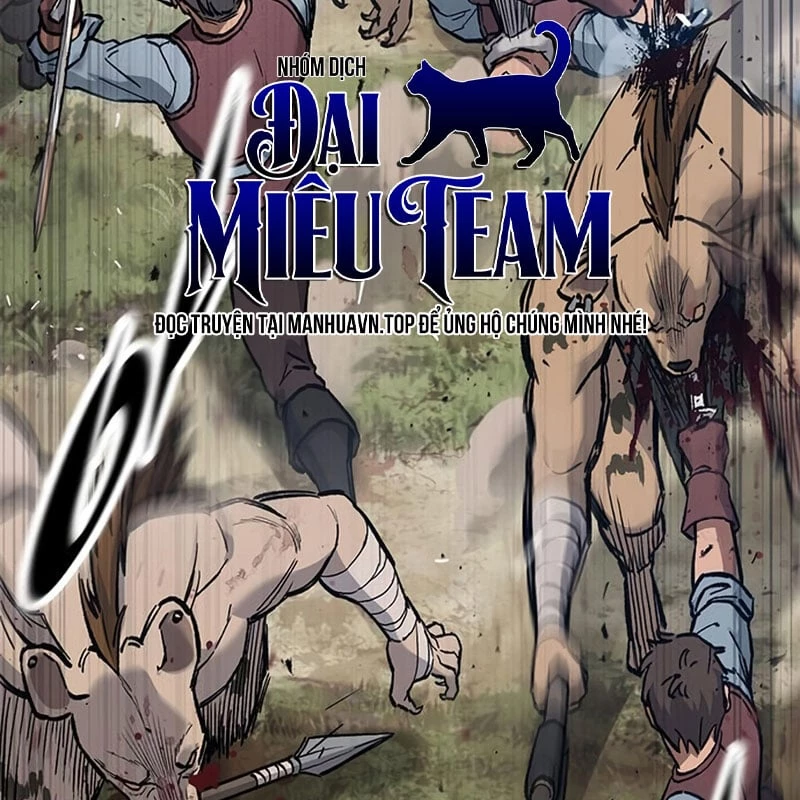 Hiệp Sĩ Sống Vì Ngày Hôm Nay Chapter 90 - 176