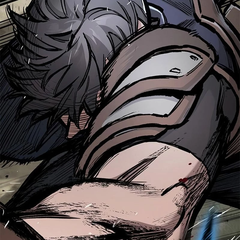 Hiệp Sĩ Sống Vì Ngày Hôm Nay Chapter 90 - 182