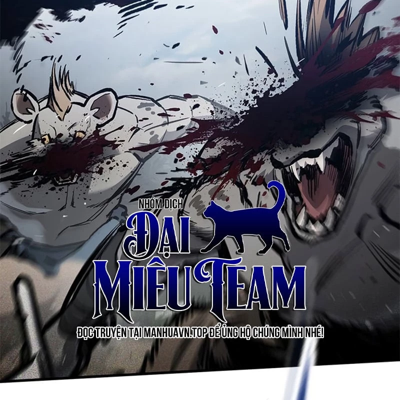 Hiệp Sĩ Sống Vì Ngày Hôm Nay Chapter 90 - 185