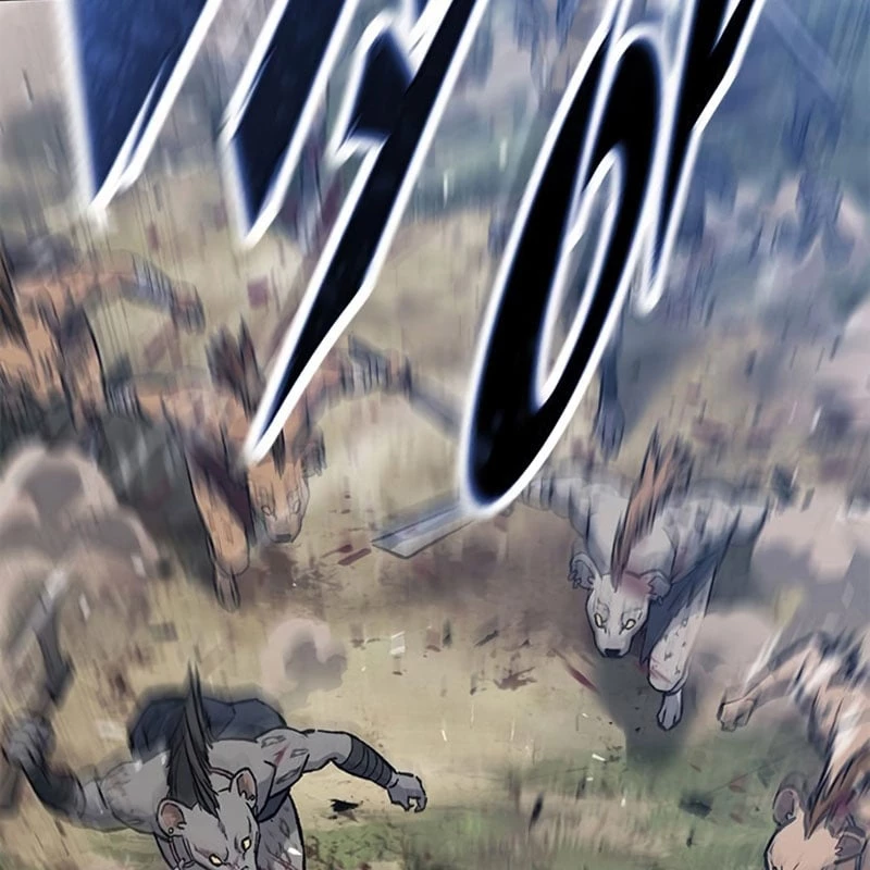 Hiệp Sĩ Sống Vì Ngày Hôm Nay Chapter 90 - 187