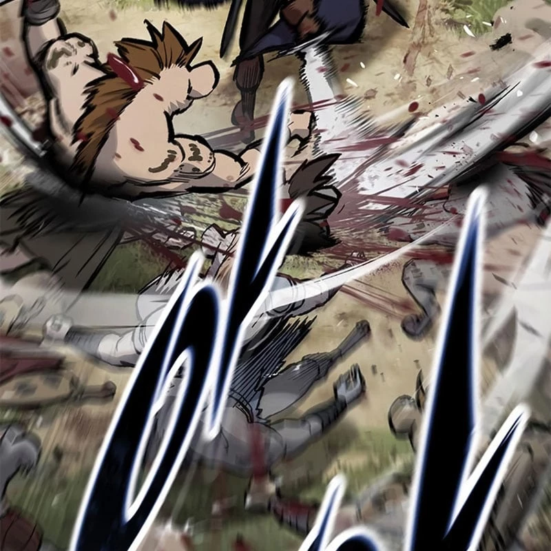 Hiệp Sĩ Sống Vì Ngày Hôm Nay Chapter 90 - 189