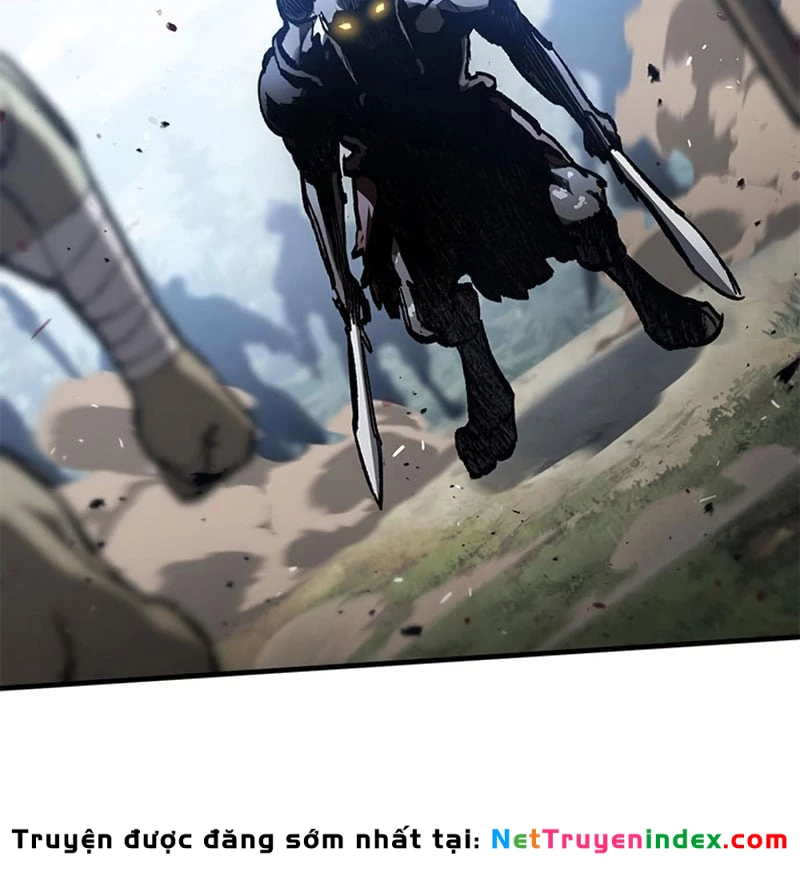 Hiệp Sĩ Sống Vì Ngày Hôm Nay Chapter 90 - 194