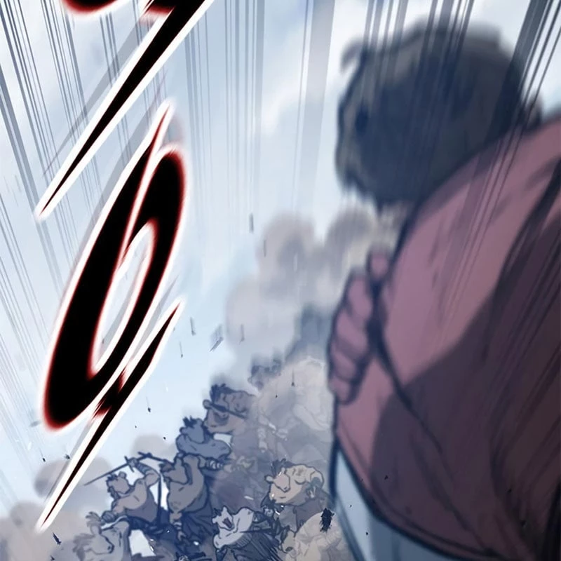 Hiệp Sĩ Sống Vì Ngày Hôm Nay Chapter 90 - 201