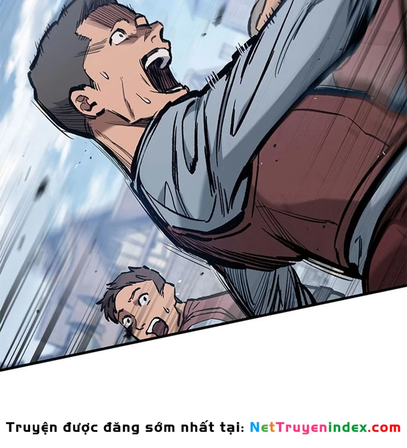 Hiệp Sĩ Sống Vì Ngày Hôm Nay Chapter 90 - 205