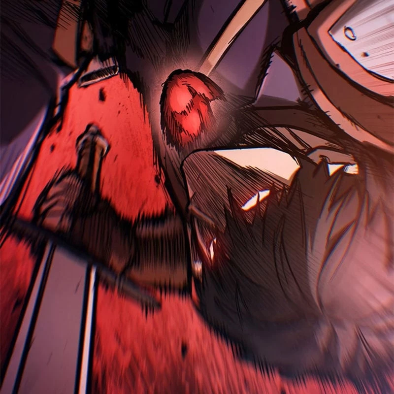 Hiệp Sĩ Sống Vì Ngày Hôm Nay Chapter 90 - 214