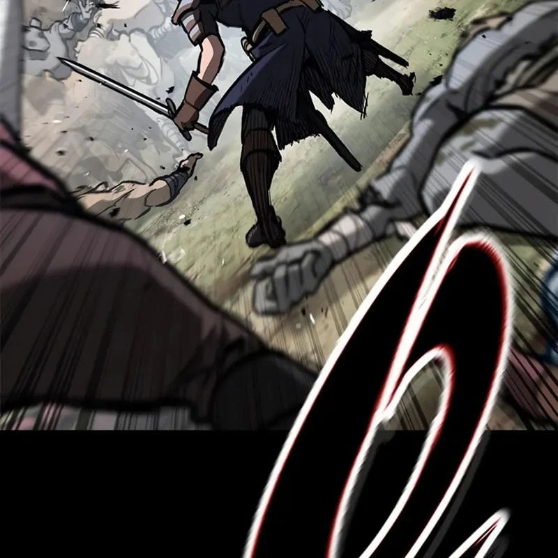 Hiệp Sĩ Sống Vì Ngày Hôm Nay Chapter 91 - 4