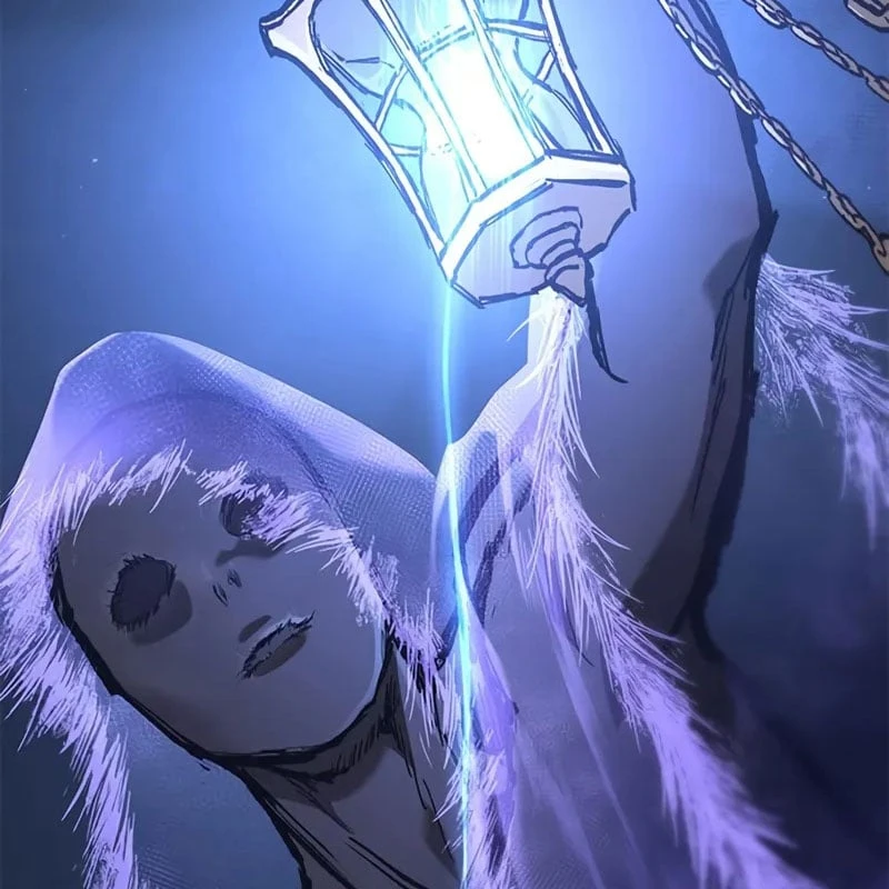 Hiệp Sĩ Sống Vì Ngày Hôm Nay Chapter 91 - 7