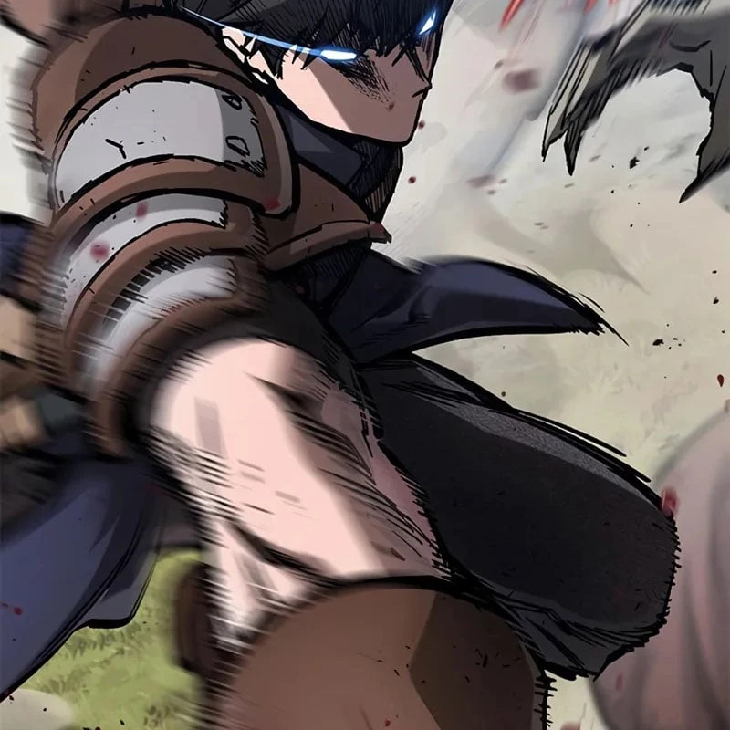 Hiệp Sĩ Sống Vì Ngày Hôm Nay Chapter 91 - 26