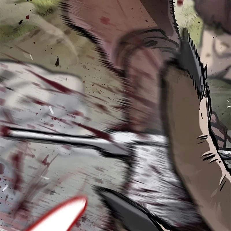 Hiệp Sĩ Sống Vì Ngày Hôm Nay Chapter 91 - 27