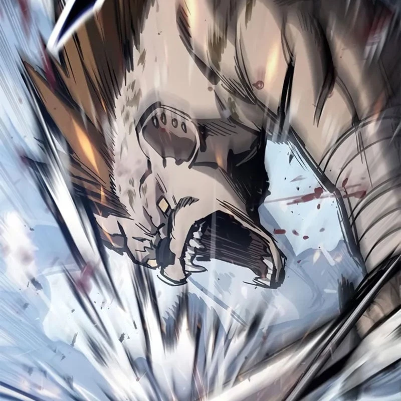 Hiệp Sĩ Sống Vì Ngày Hôm Nay Chapter 91 - 31