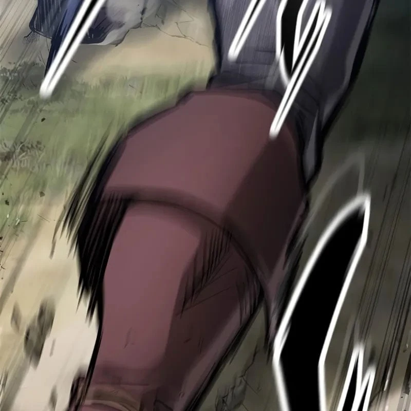 Hiệp Sĩ Sống Vì Ngày Hôm Nay Chapter 91 - 36