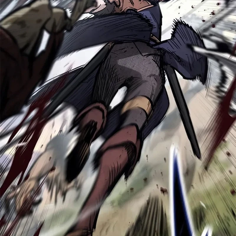 Hiệp Sĩ Sống Vì Ngày Hôm Nay Chapter 91 - 43