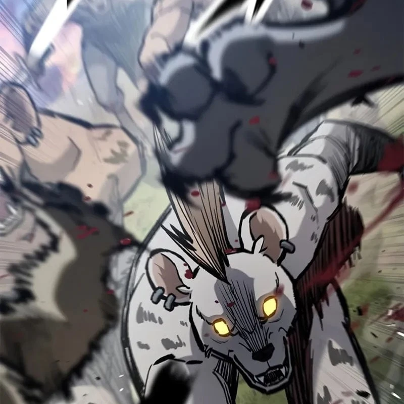 Hiệp Sĩ Sống Vì Ngày Hôm Nay Chapter 91 - 47