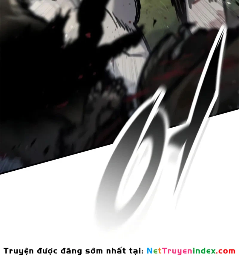 Hiệp Sĩ Sống Vì Ngày Hôm Nay Chapter 91 - 48