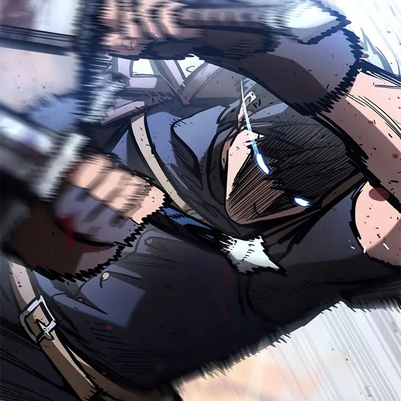 Hiệp Sĩ Sống Vì Ngày Hôm Nay Chapter 91 - 50