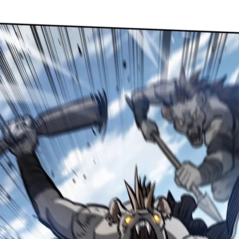 Hiệp Sĩ Sống Vì Ngày Hôm Nay Chapter 91 - 61