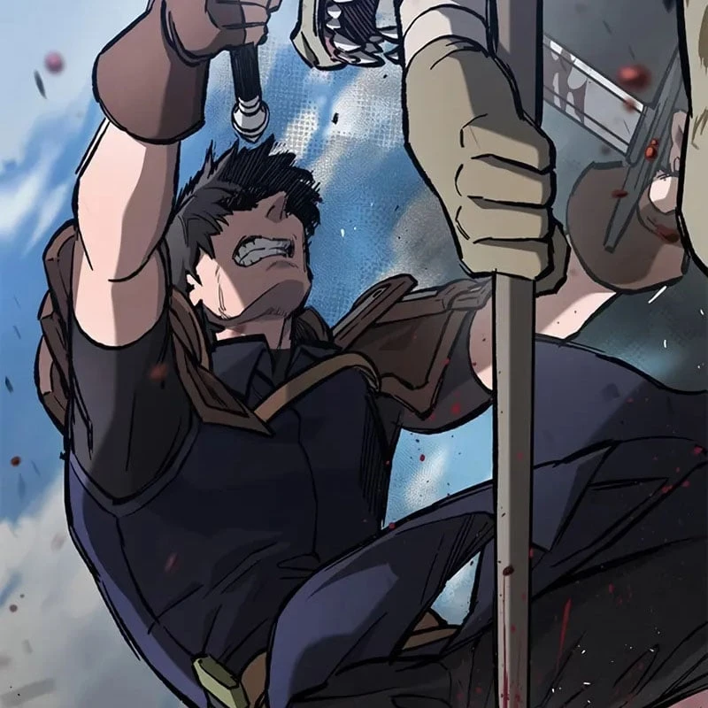 Hiệp Sĩ Sống Vì Ngày Hôm Nay Chapter 91 - 67