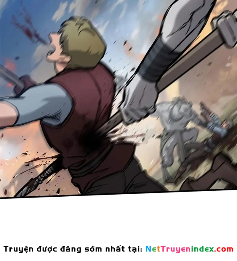 Hiệp Sĩ Sống Vì Ngày Hôm Nay Chapter 91 - 72