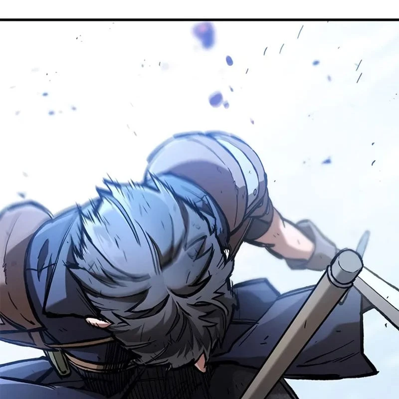 Hiệp Sĩ Sống Vì Ngày Hôm Nay Chapter 91 - 77