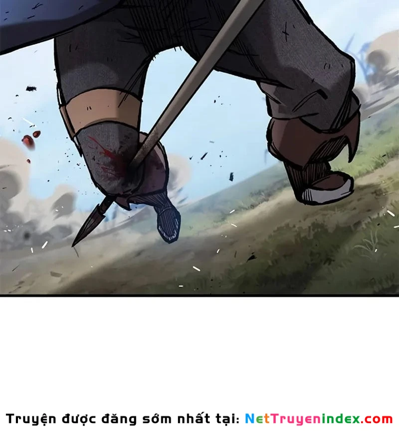 Hiệp Sĩ Sống Vì Ngày Hôm Nay Chapter 91 - 78