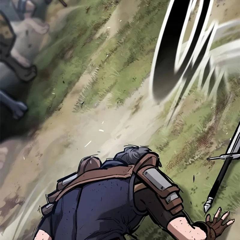 Hiệp Sĩ Sống Vì Ngày Hôm Nay Chapter 91 - 85