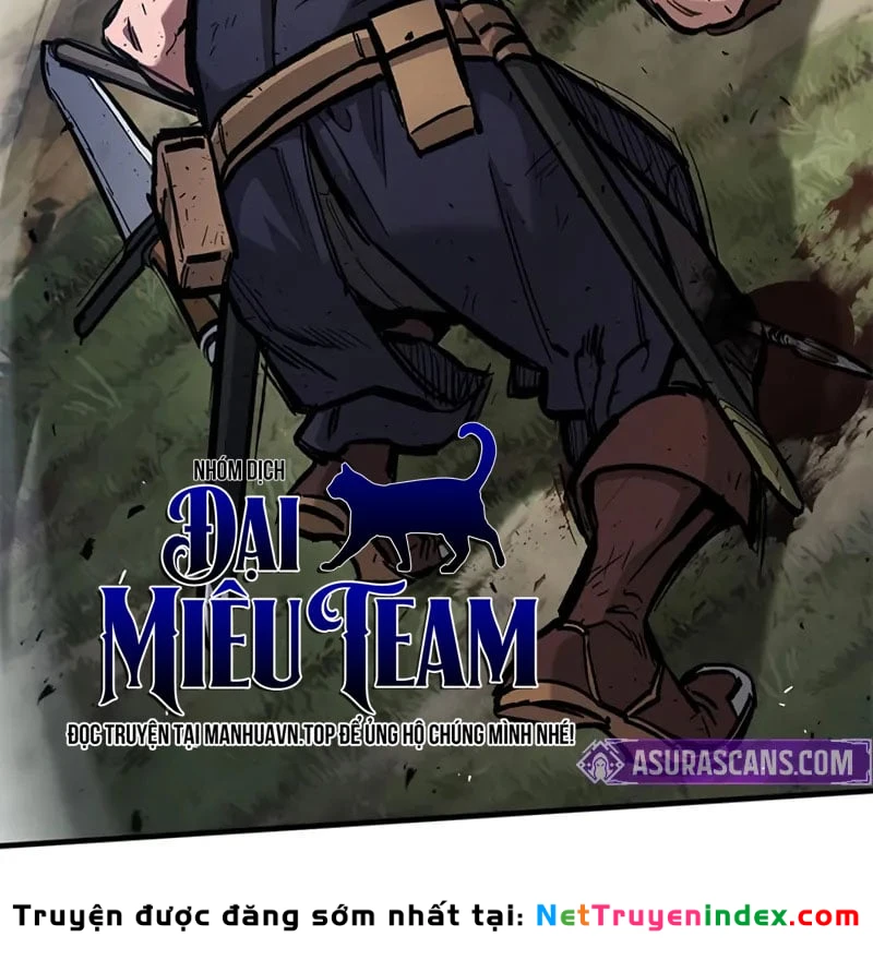 Hiệp Sĩ Sống Vì Ngày Hôm Nay Chapter 91 - 86