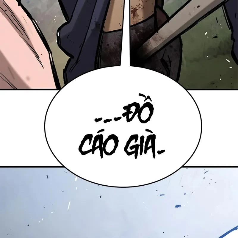 Hiệp Sĩ Sống Vì Ngày Hôm Nay Chapter 91 - 89